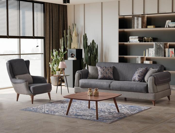 ALİZE koltuk takımı