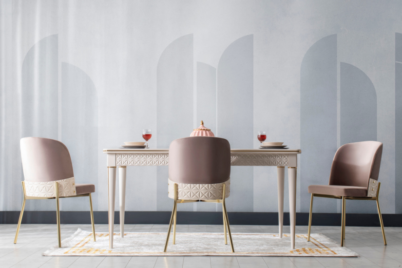 Barcelona Masa Takımı