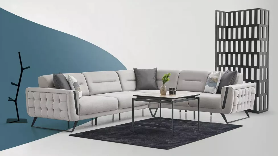 Bentley köşe takımı