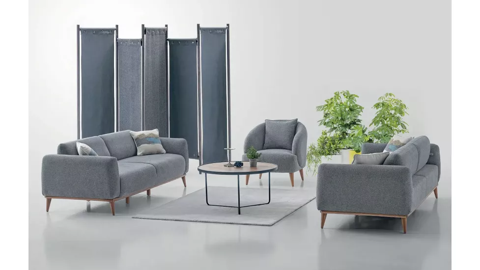 Boston koltuk takımı