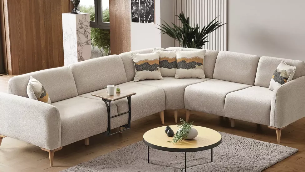 Boston relax köşe takımı