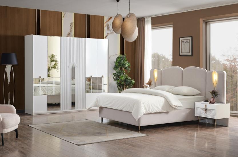 Esperanza Yatak Odası