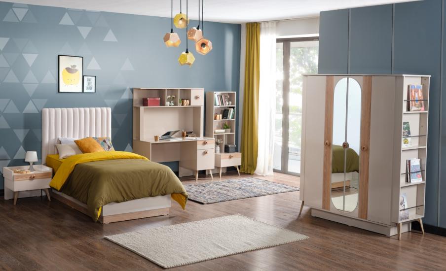 Full Young Genç Odası