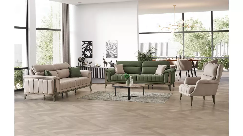 Gloria koltuk takımı