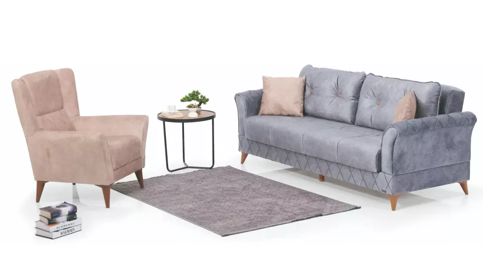 Gonca sofa set