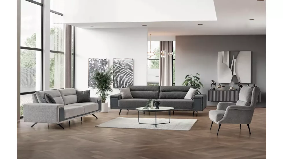 Laguna plus koltuk takımı