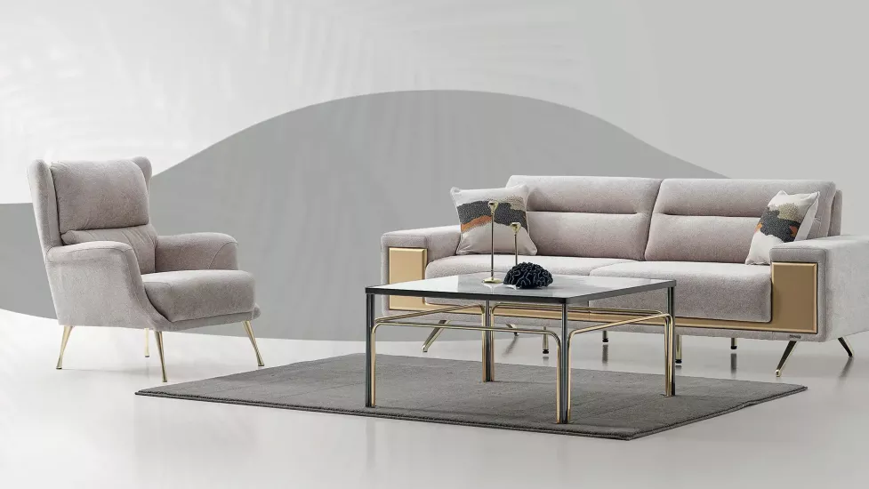 Laguna  koltuk takımı