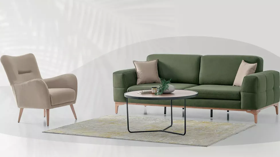 Lizbon koltuk takımı