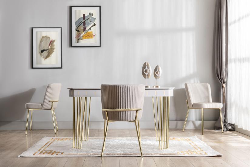 Madrid Masa Takımı