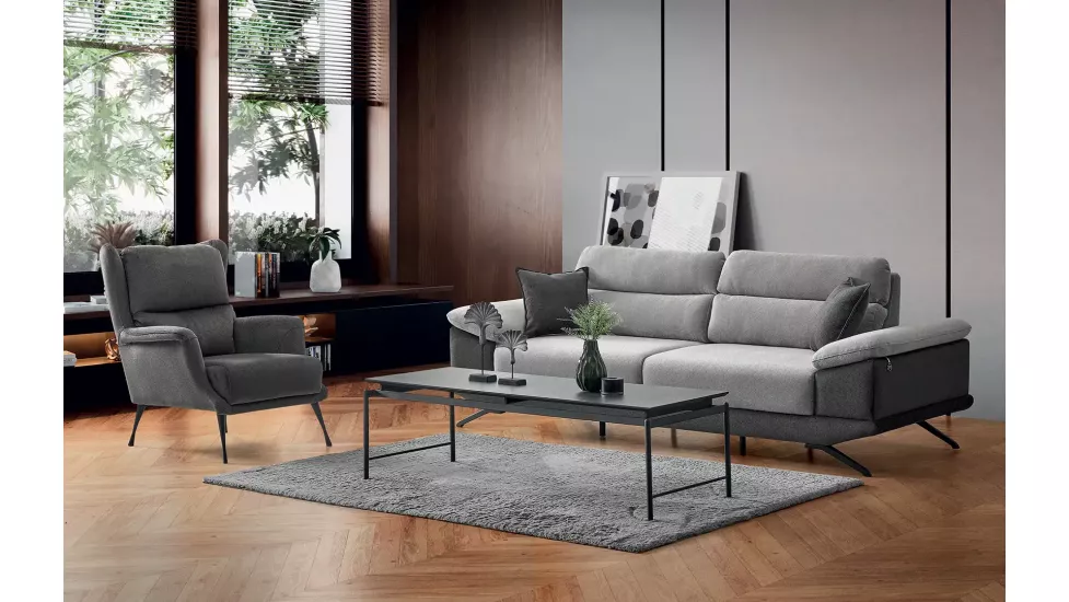 Napoli koltuk takımı