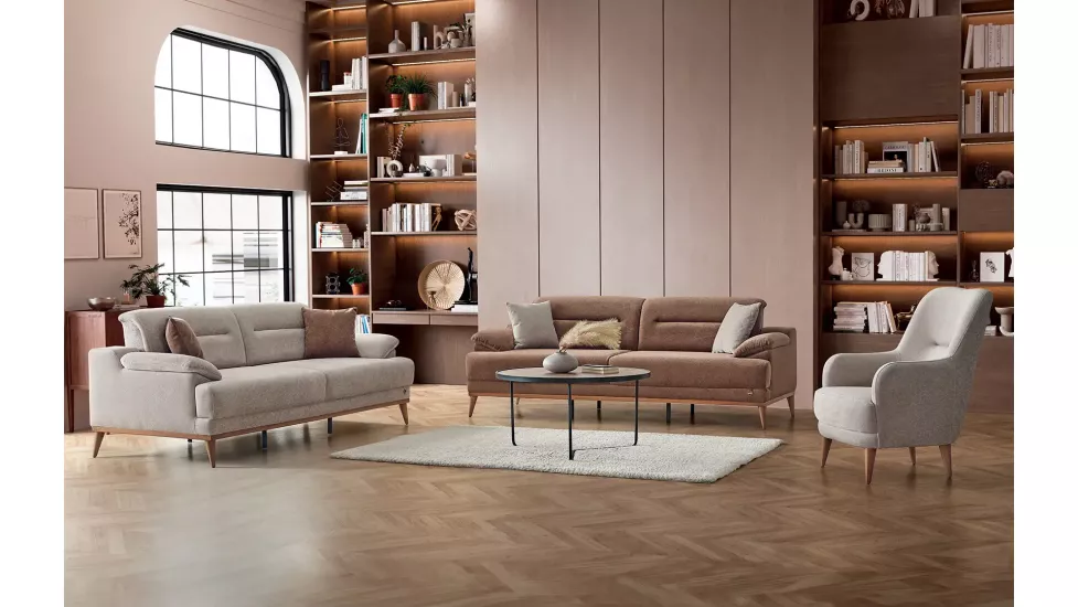 Ramsey koltuk takımı