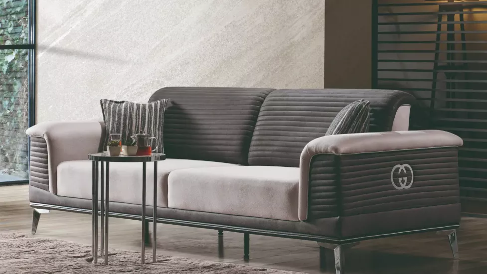 Santana koltuk takımı