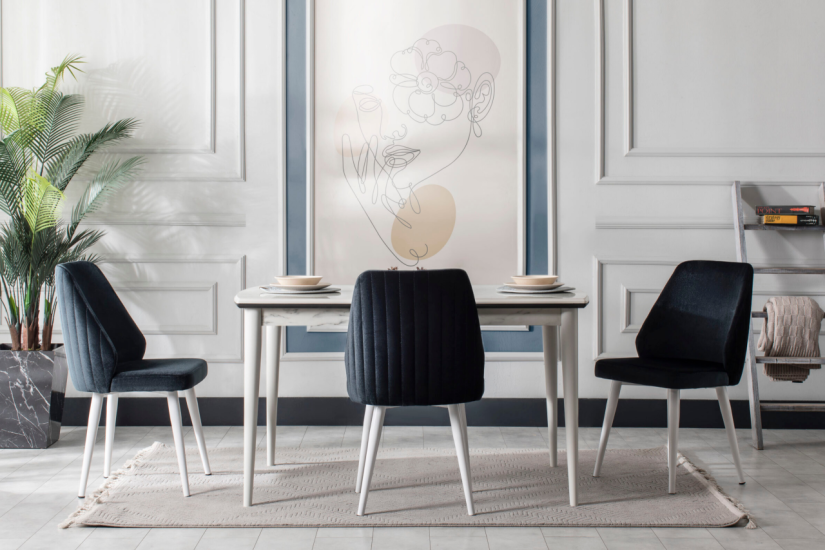 Valencia Masa Takımı