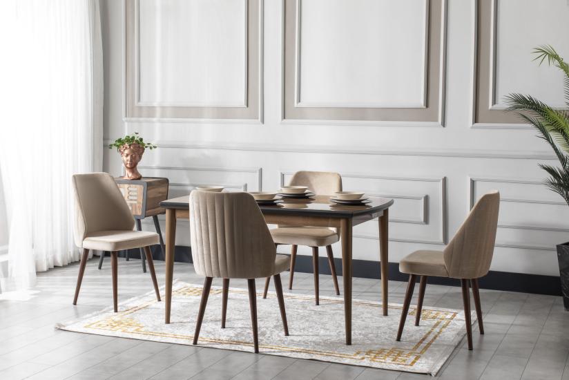 Valencia Masa Takımı