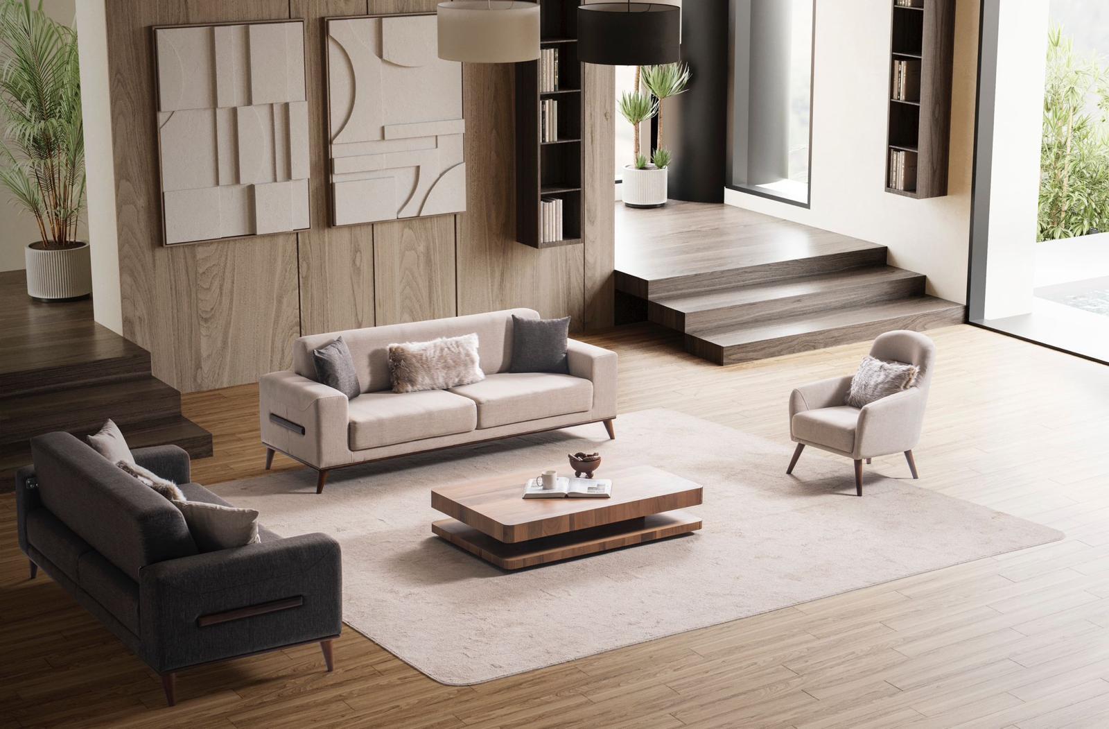 HARMONY KOLTUK TAKIMI