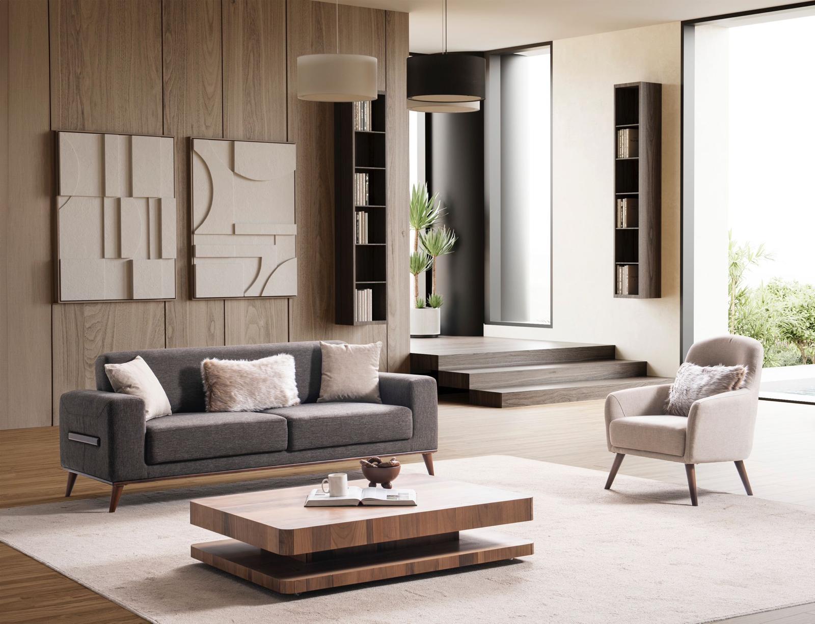 HARMONY KOLTUK TAKIMI