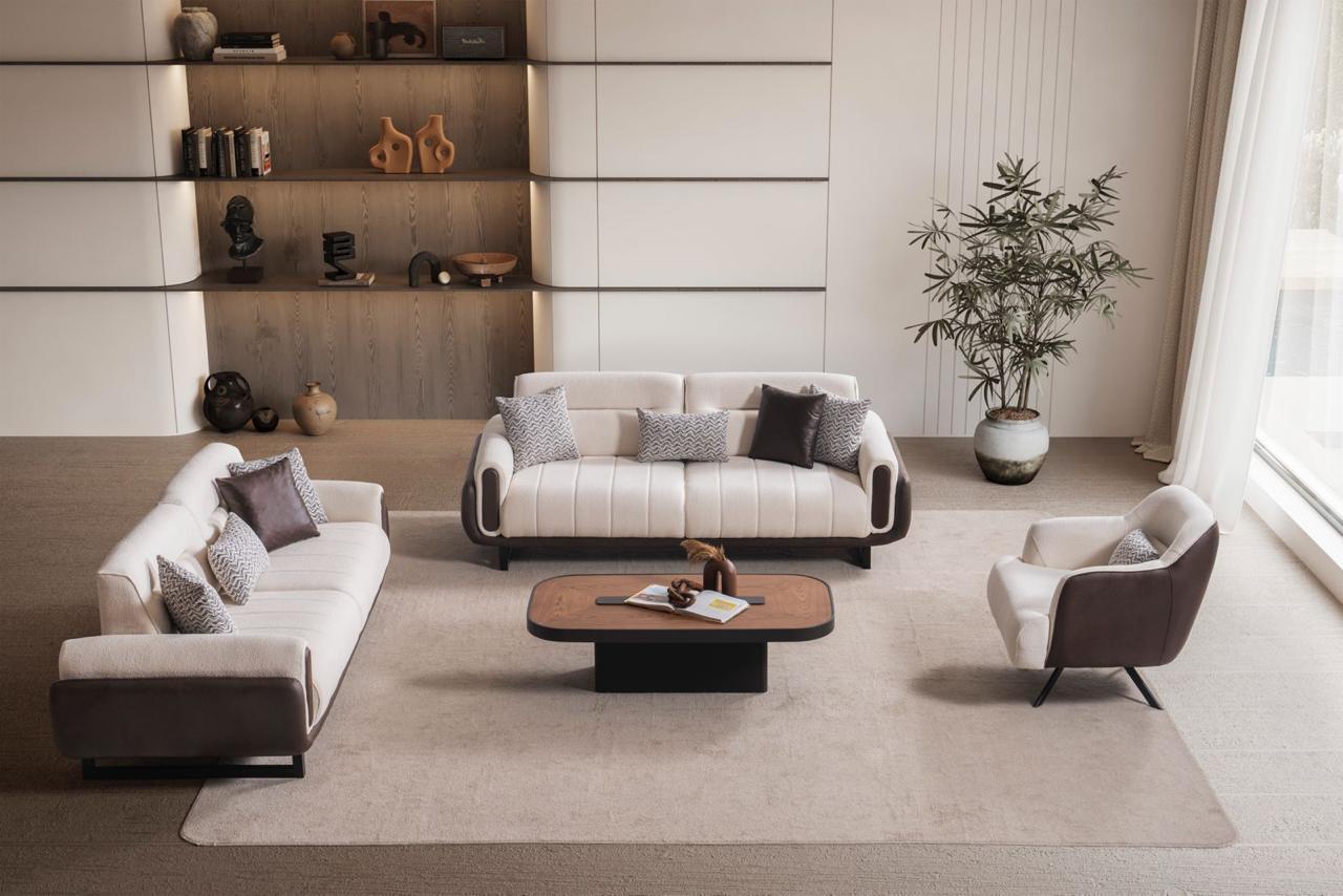 ELİTİS KOLTUK TAKIMI