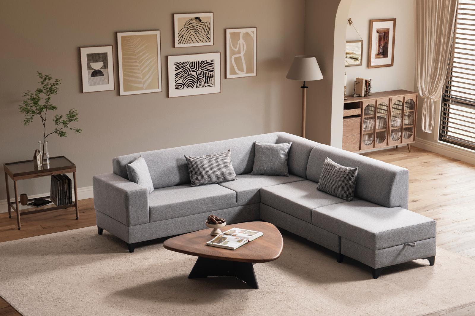 SELNES KÖŞE TAKIMI