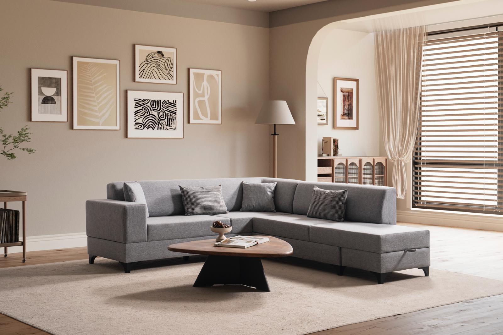 SELNES KÖŞE TAKIMI