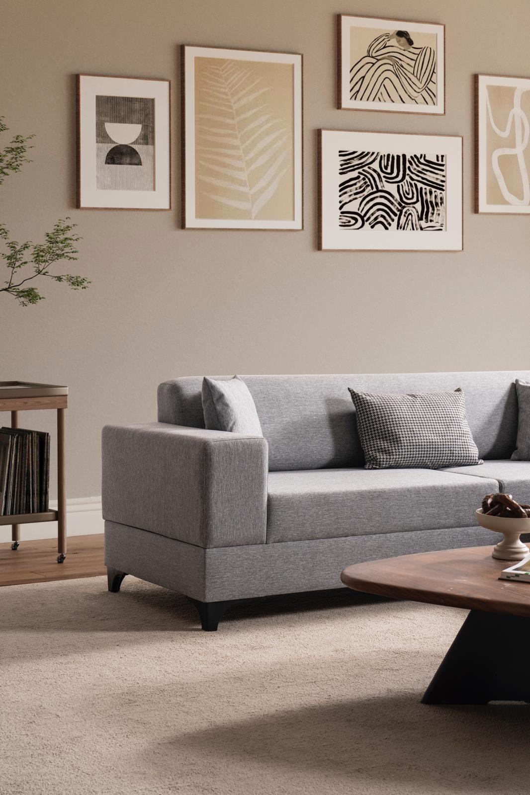 SELNES KÖŞE TAKIMI