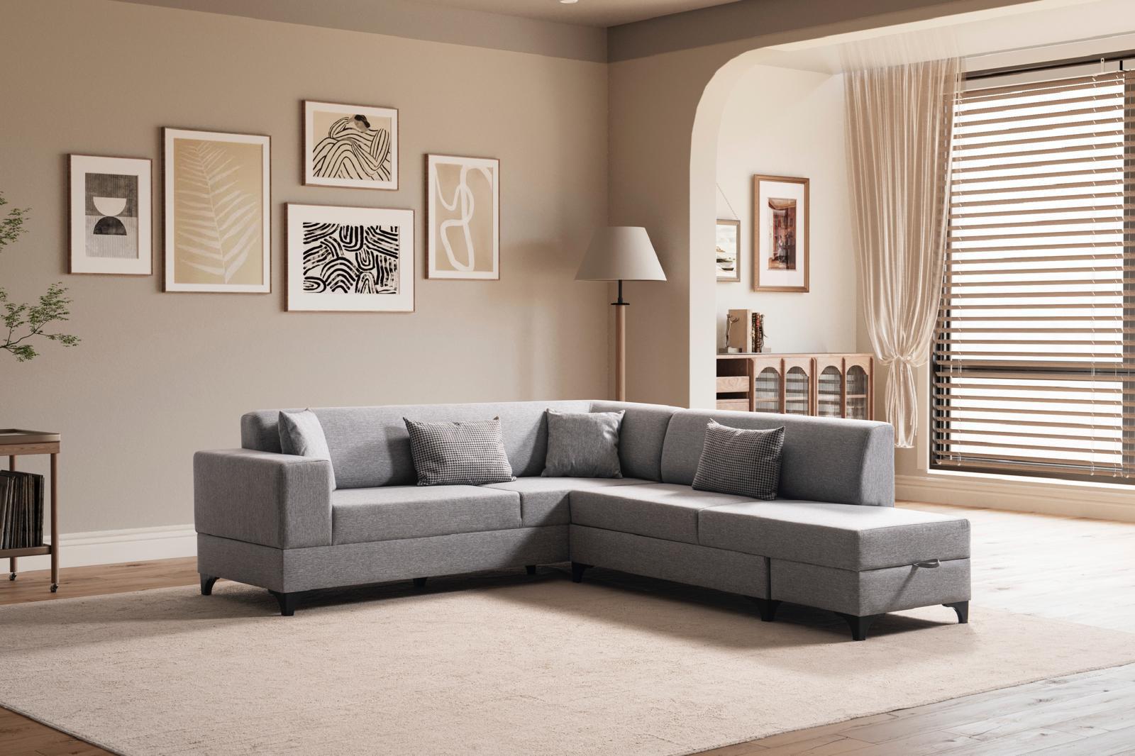 SELNES KÖŞE TAKIMI