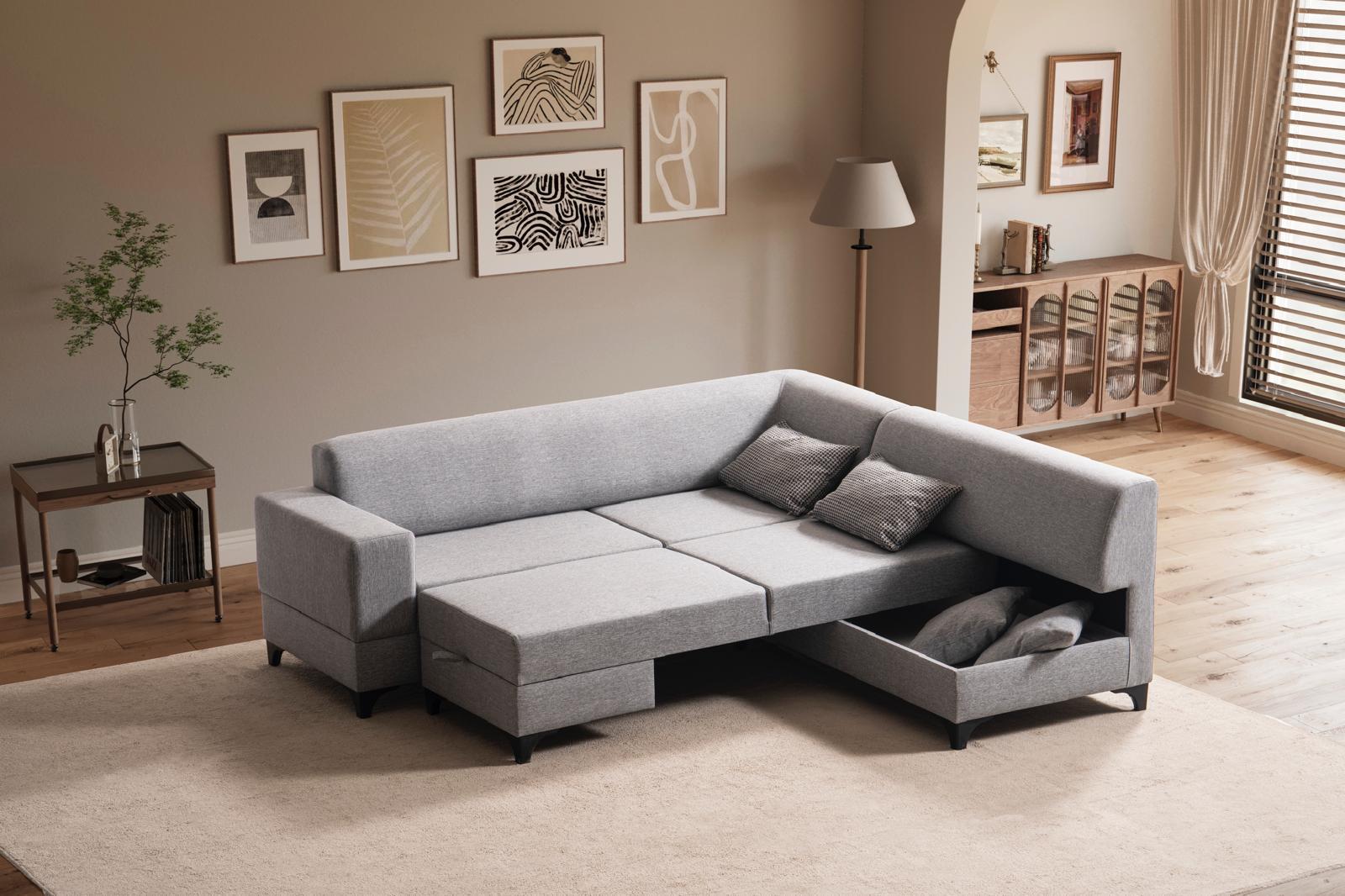 SELNES KÖŞE TAKIMI