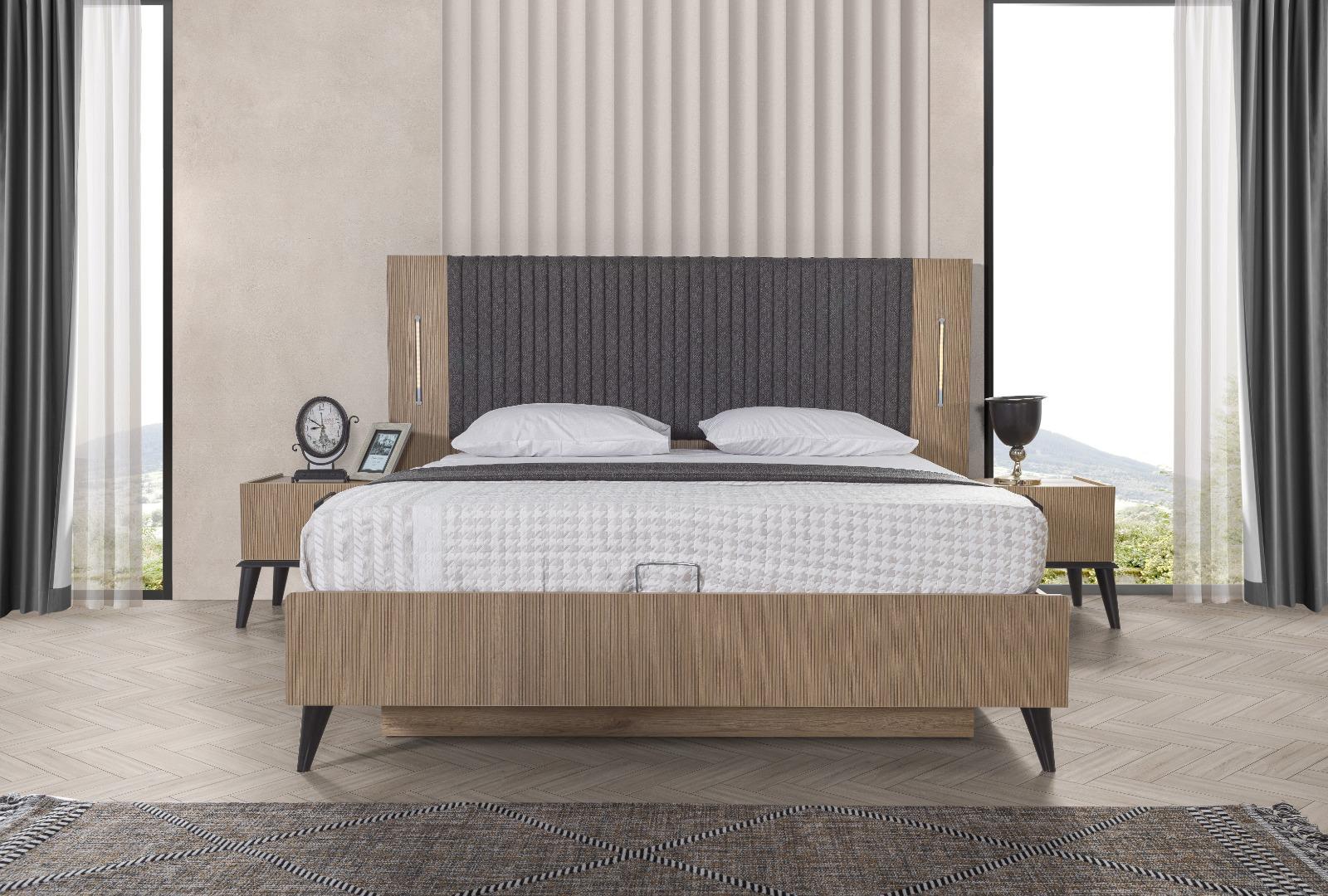 CLARA YATAK ODASI TAKIMI