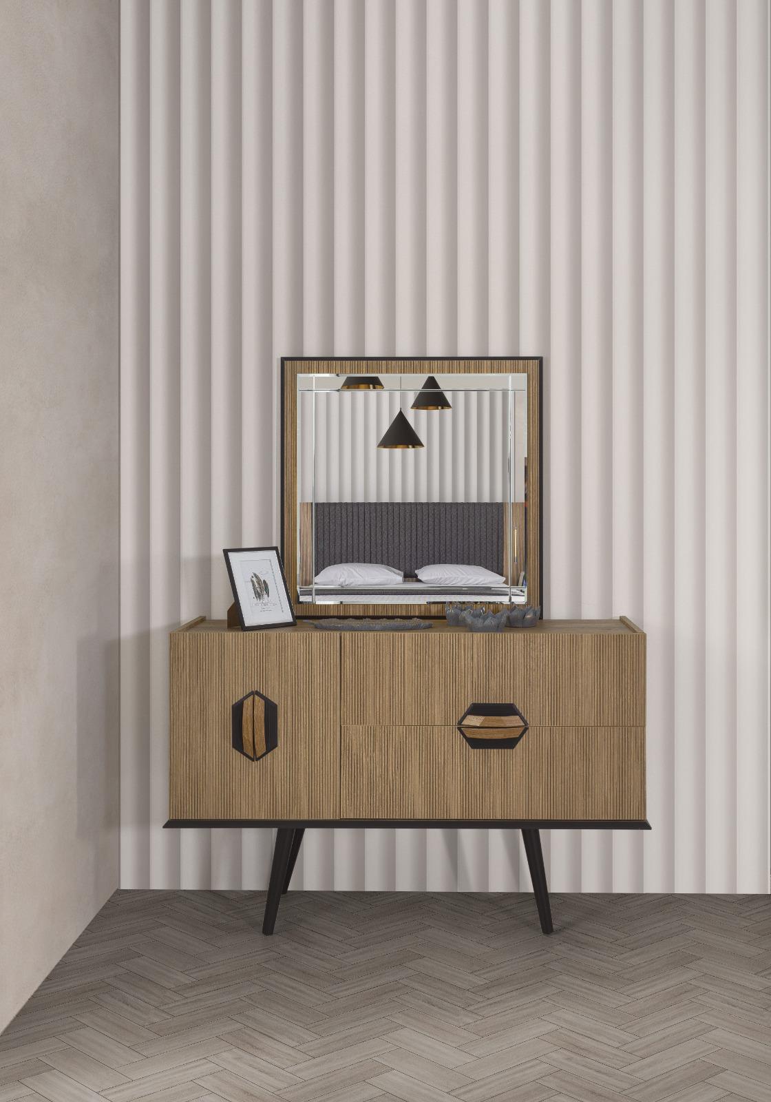 CLARA YATAK ODASI TAKIMI