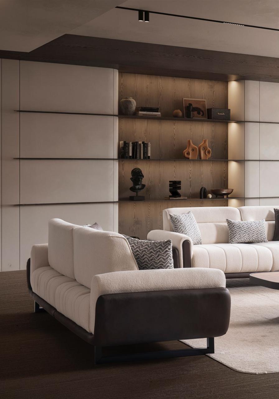 ELİTİS KOLTUK TAKIMI