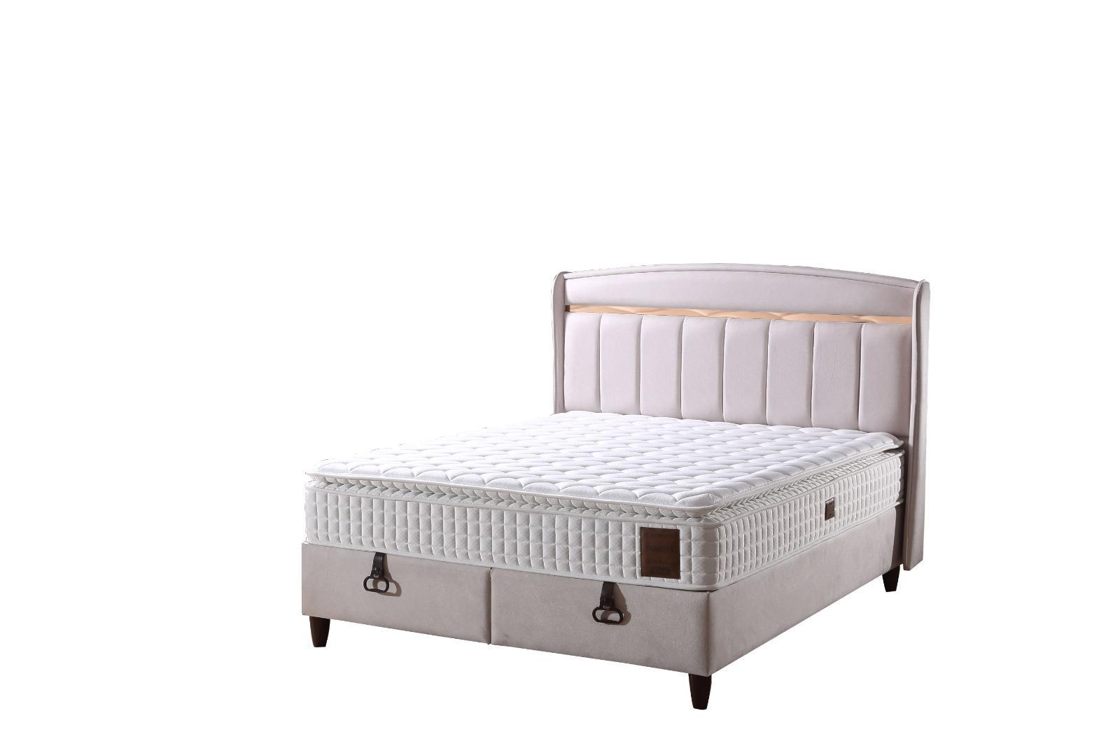 PANDORA YATAK SETİ (ÇİFT KİŞİLİK)