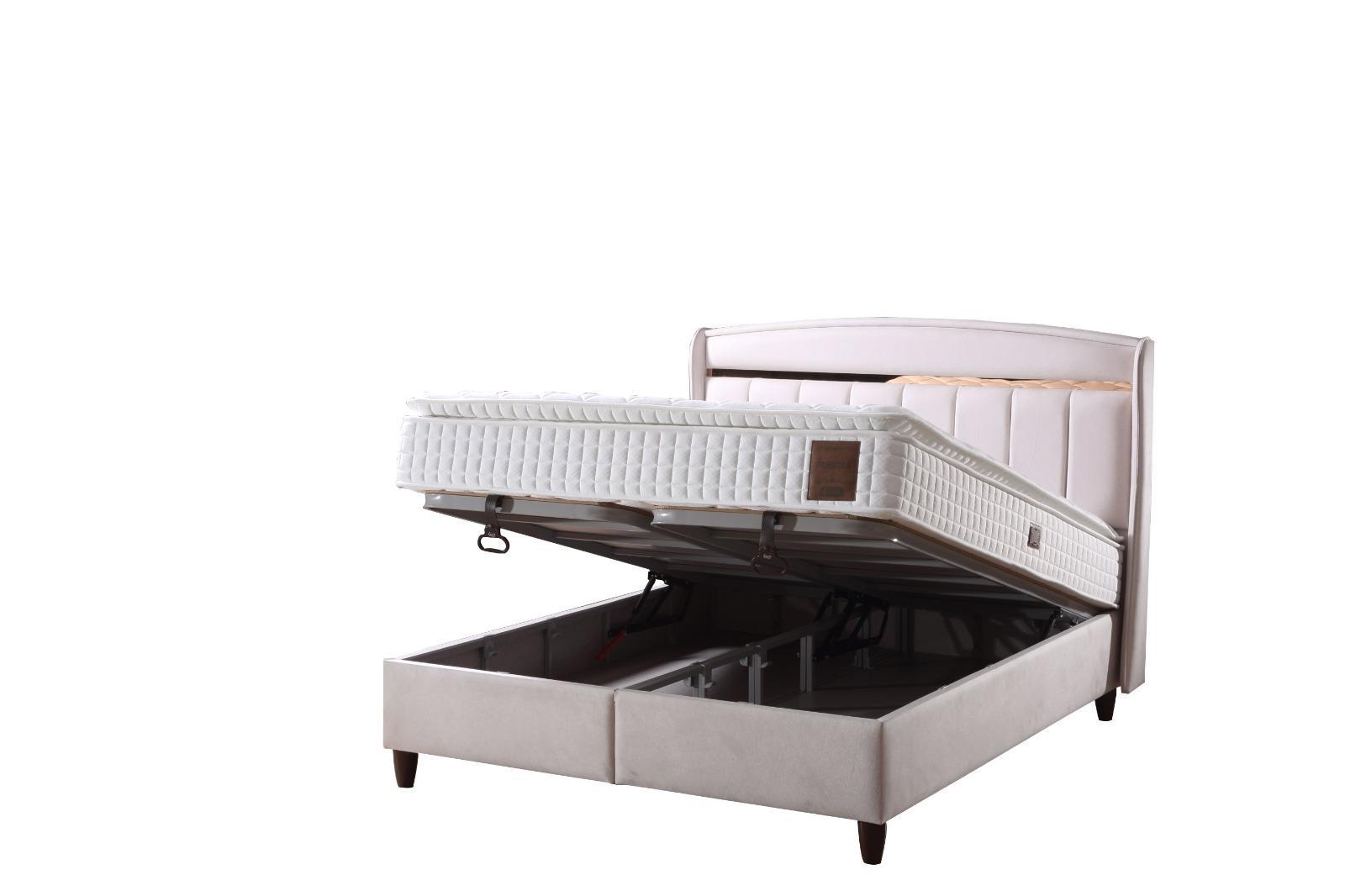 PANDORA YATAK SETİ (ÇİFT KİŞİLİK)