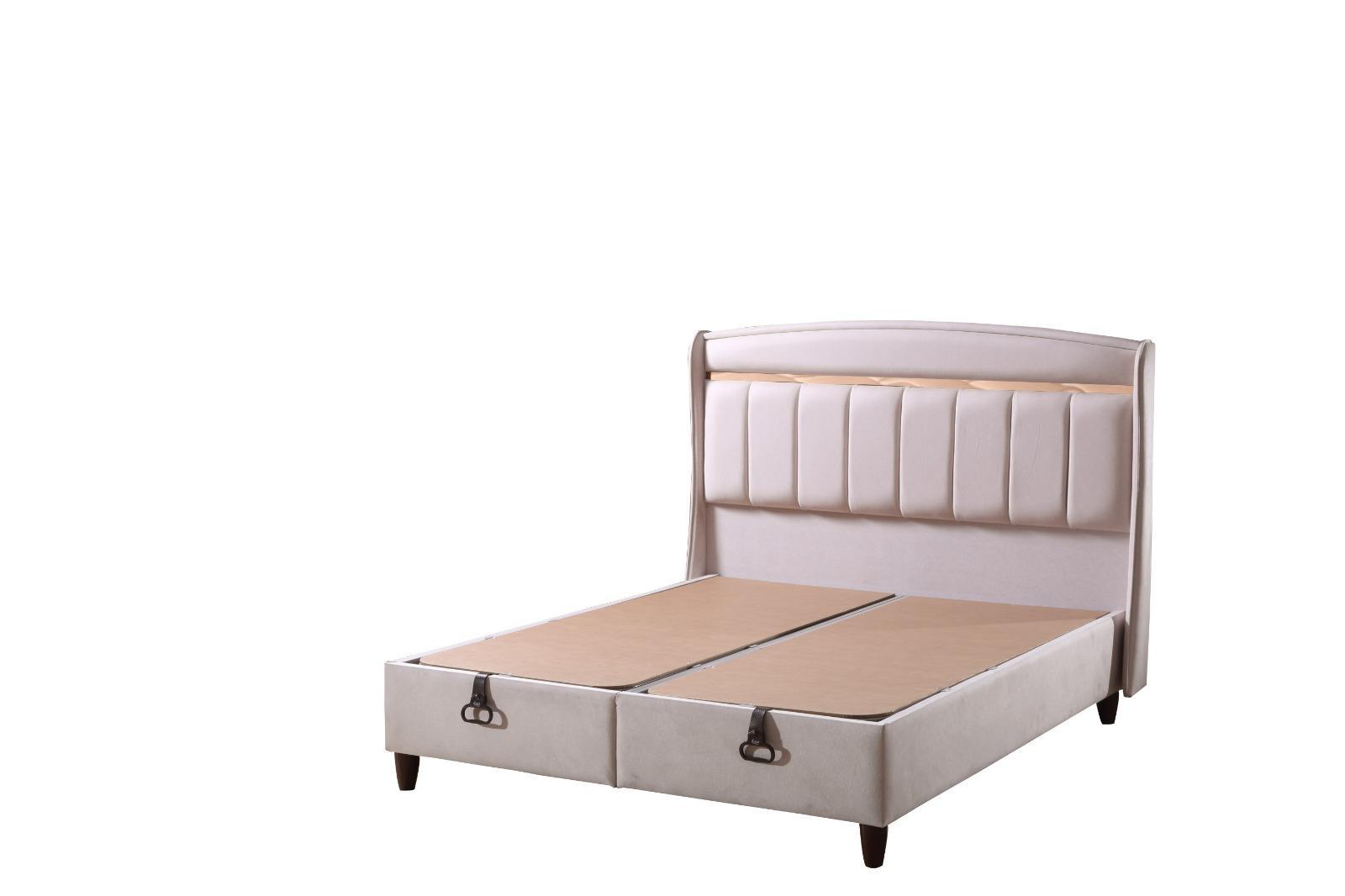 PANDORA YATAK SETİ (ÇİFT KİŞİLİK)