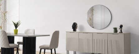 YEMEK ODASI & MASA SANDALYE